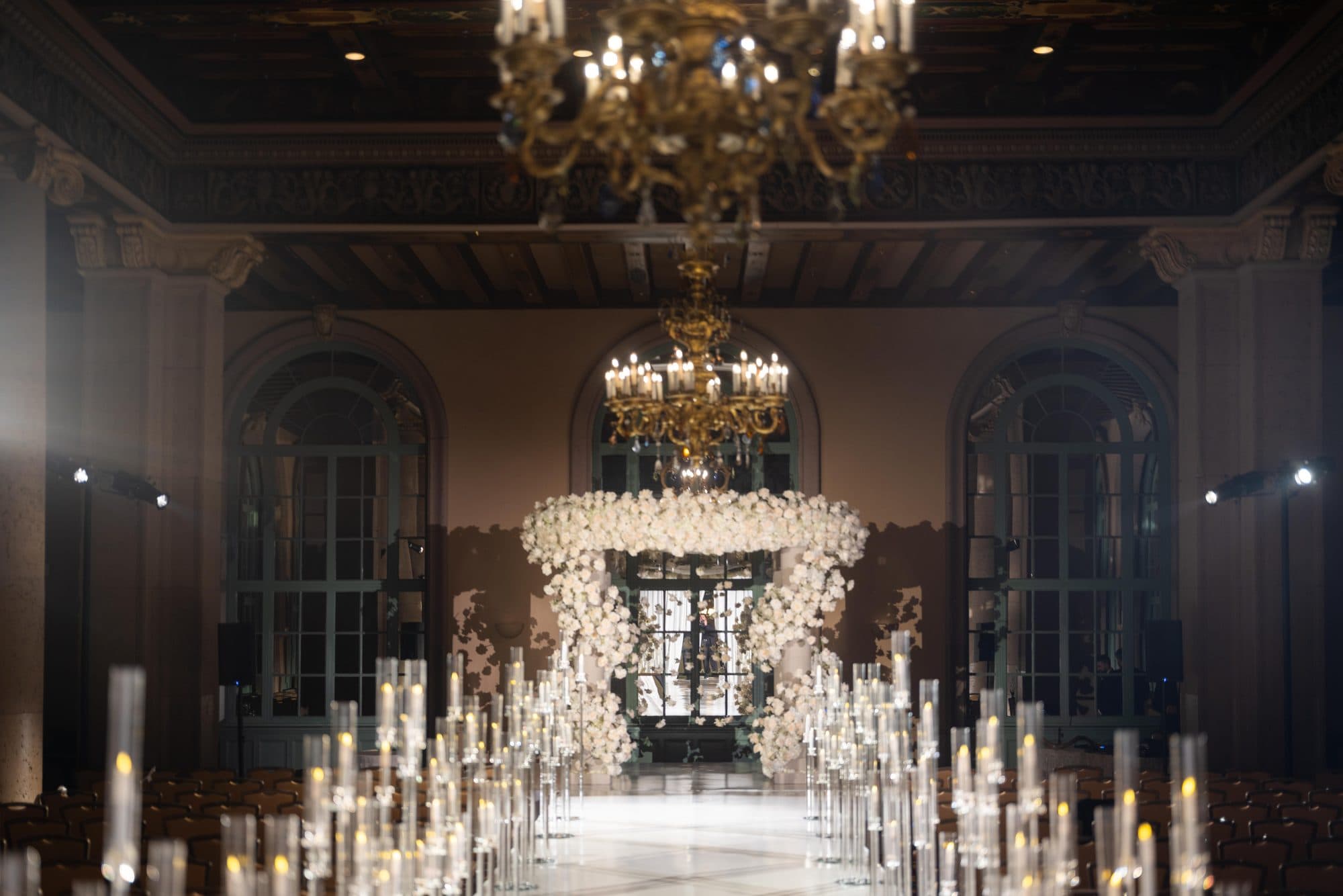 Rent Event LA luxury event design 8