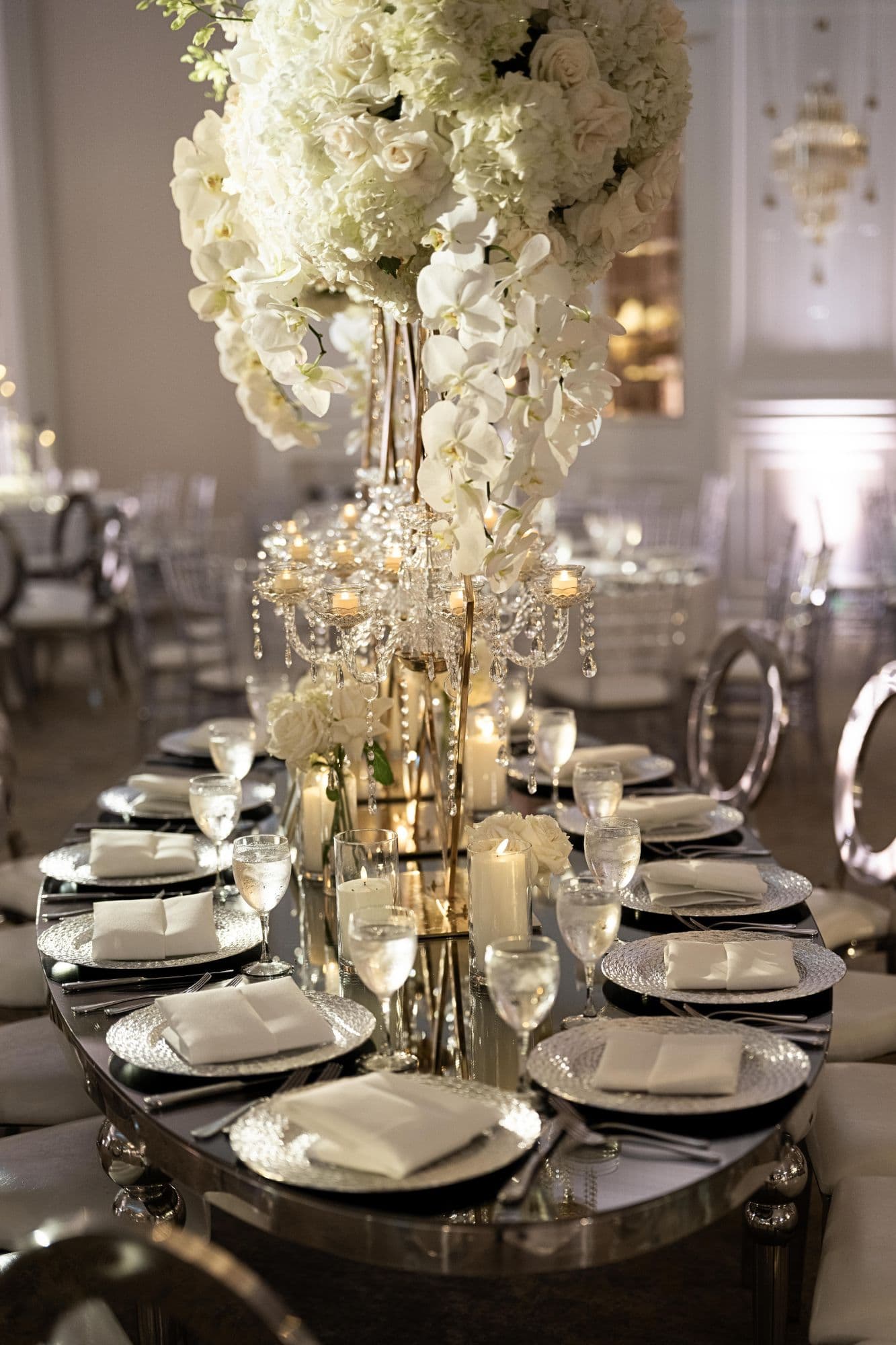 Rent Event LA luxury event design 11