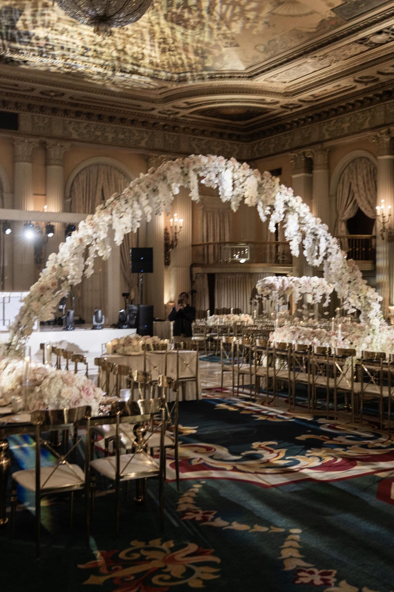 Rent Event LA luxury event design 12