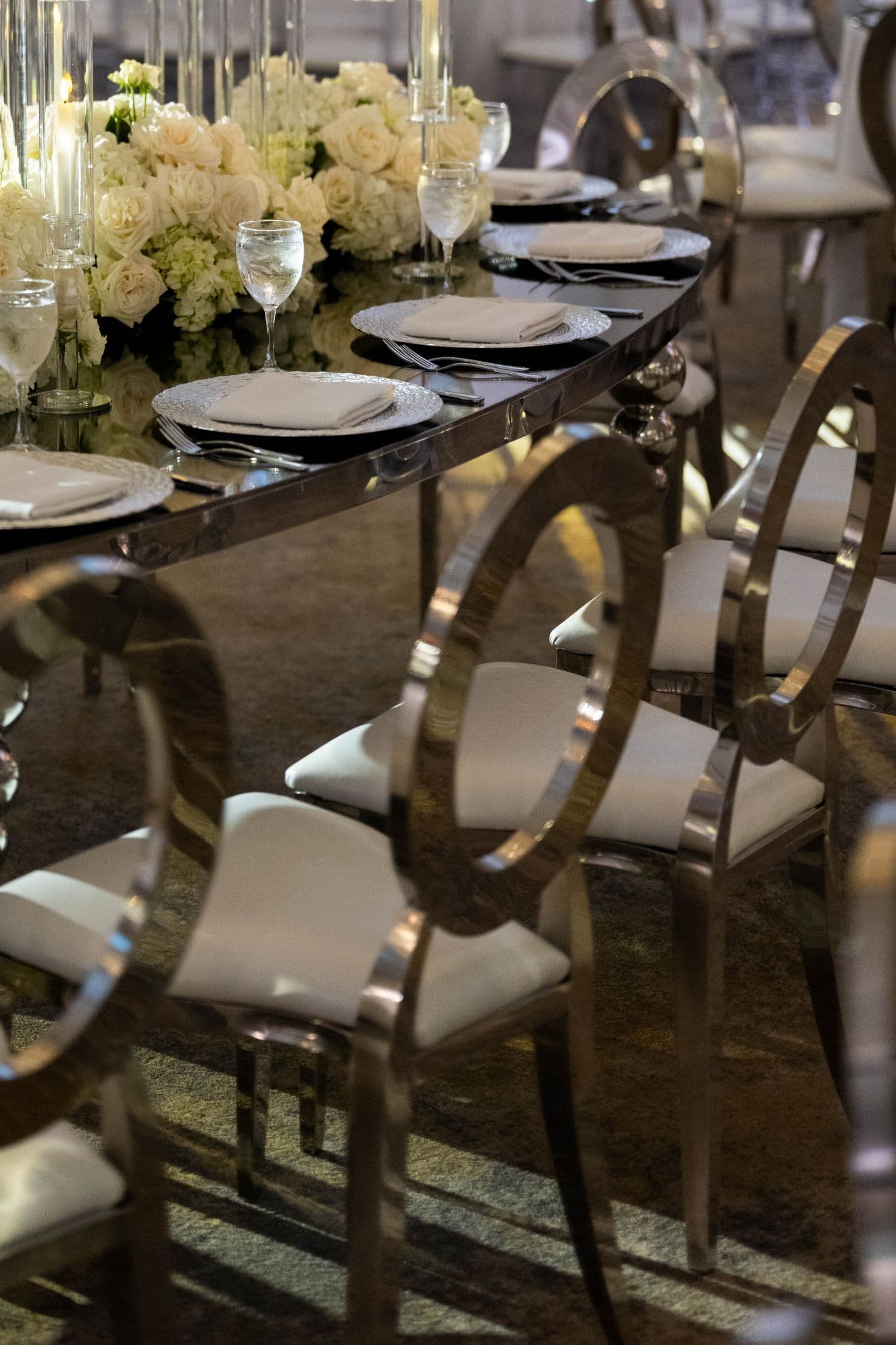 Rent Event LA luxury event design 13