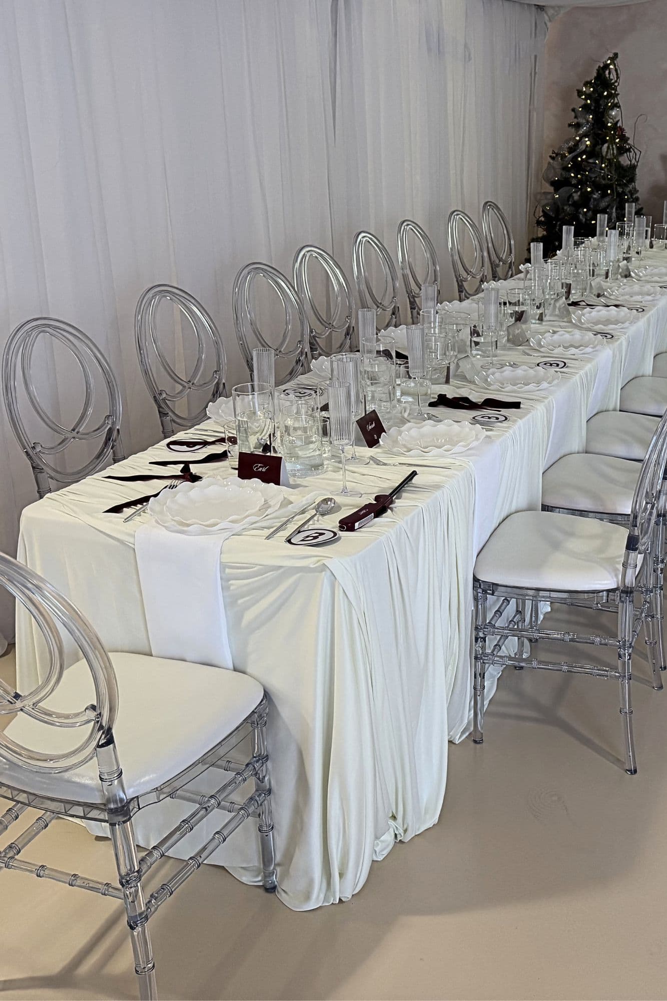 Tables